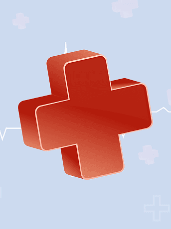 Healthcare UI design