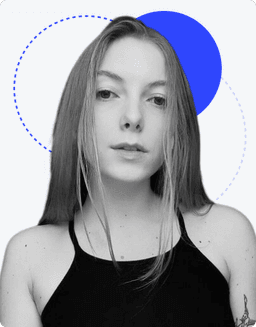 Veronika Ovchynnykova