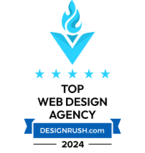 Verified agency on DesignRush.