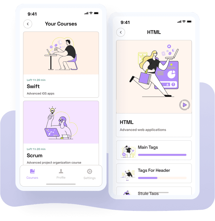 ui ux edtech design services