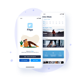 ui ux design services for fitness industry