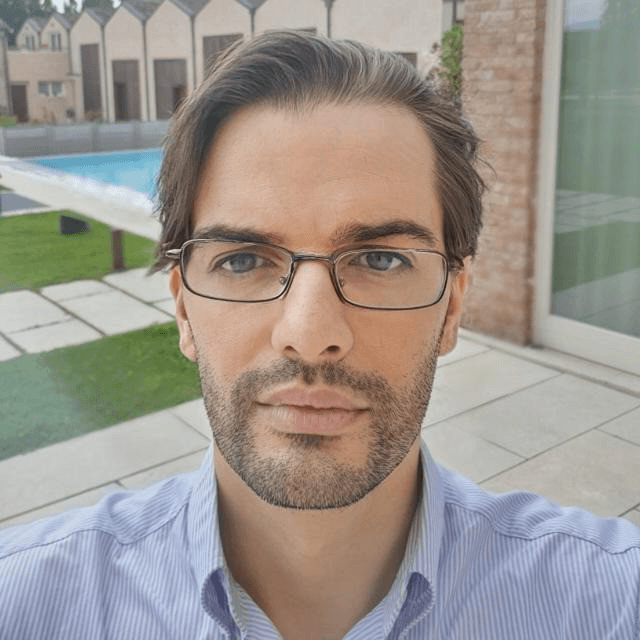 Federico Castorina