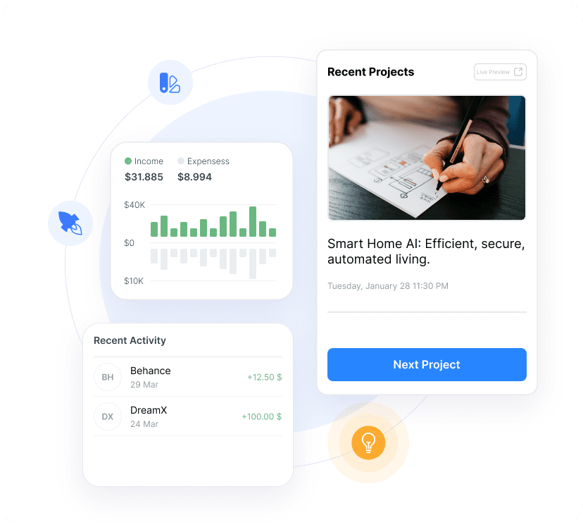  Healthcare Website Design Services