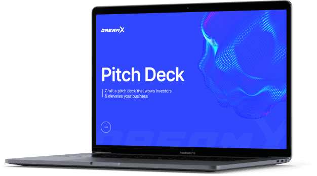 Don’t leave your investor pitch to chance.