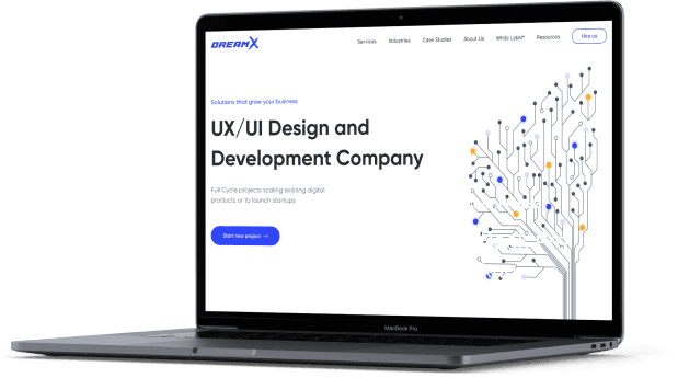 Find a web designer