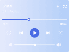 Player icon