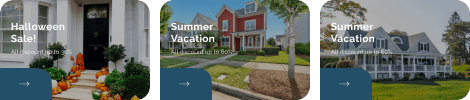 UI/UX design real estate