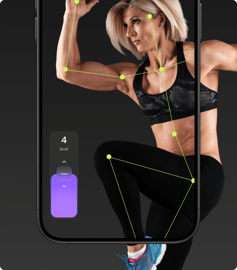 fitty workout plan feature