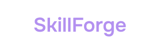 SkillForge – Innovative Self-Development Platform