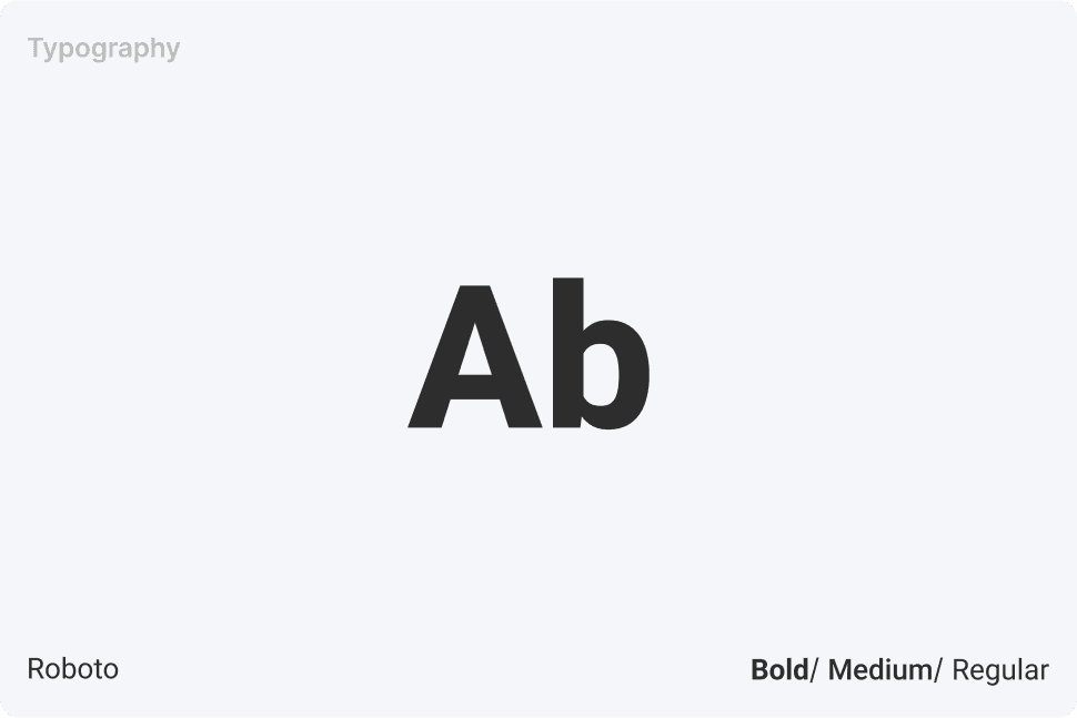 Asset Protection typography