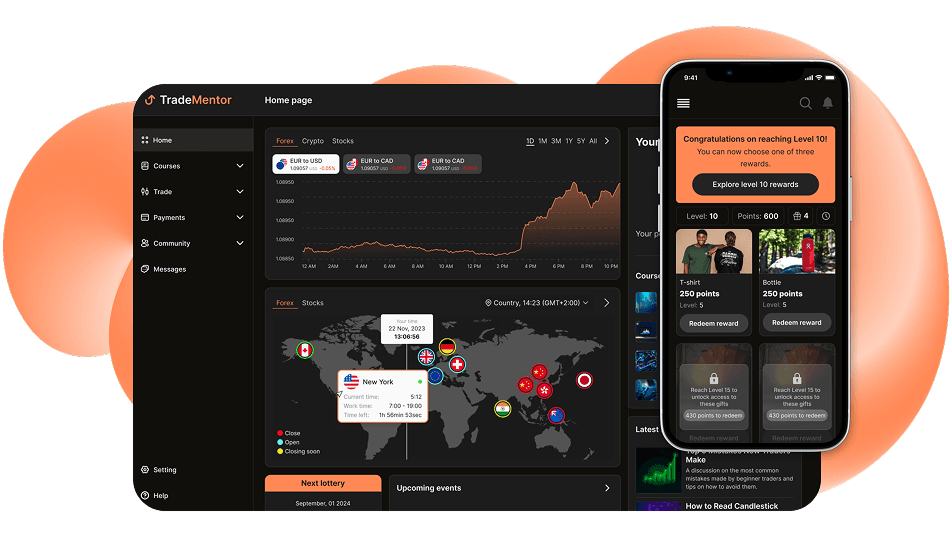 learning platform design