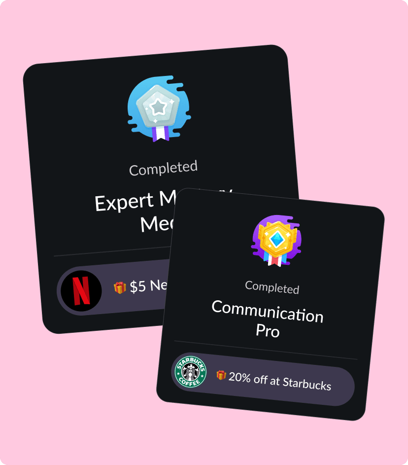 SkillForge real-time progress notifications feature