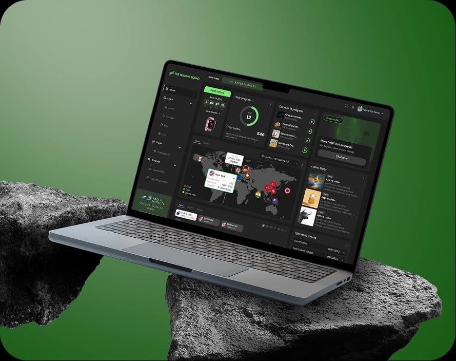 Fuel management platform