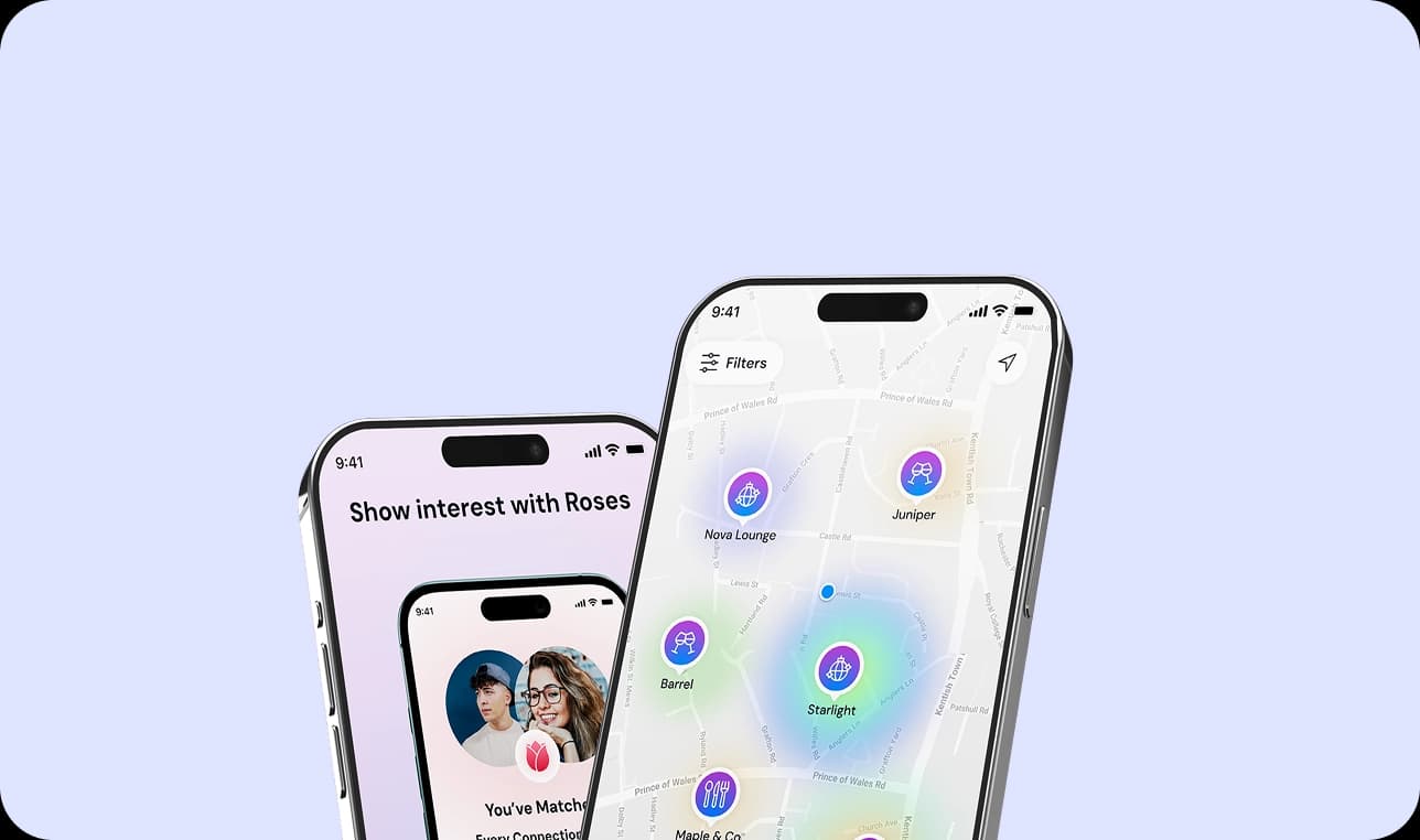 Dating & Social Apps