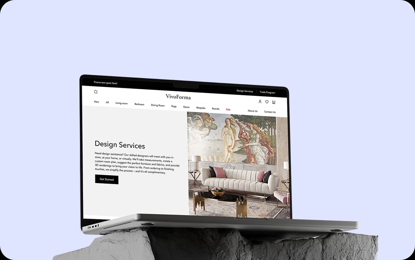 E-commerce