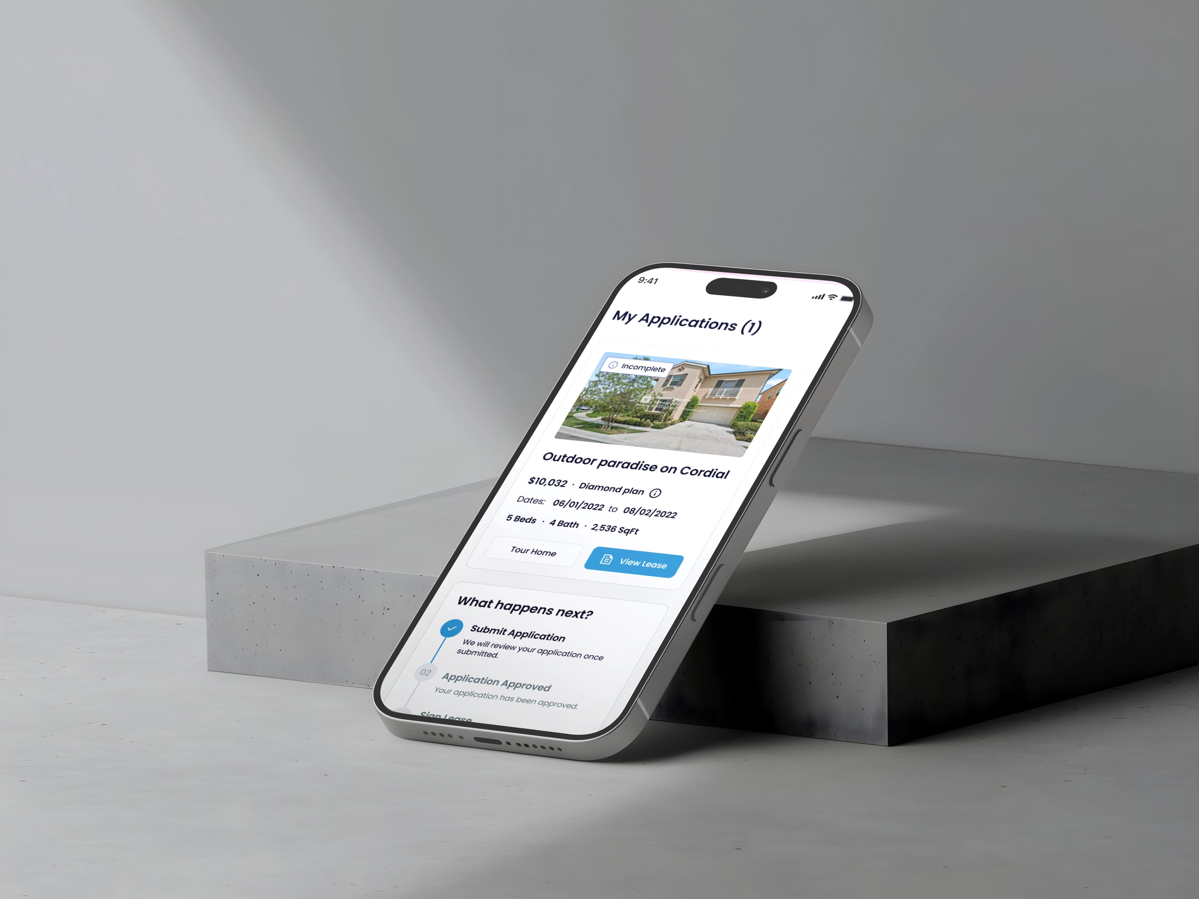 Booking platform