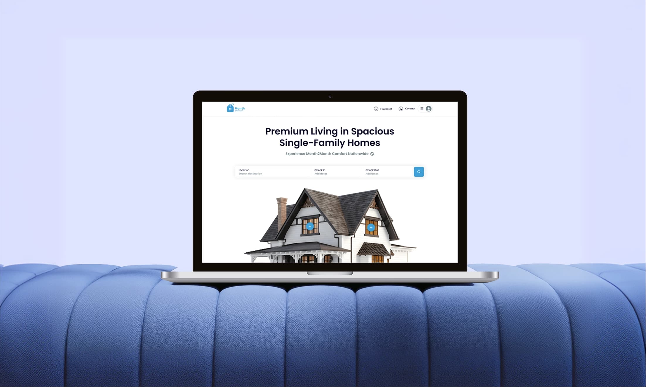 Booking platform