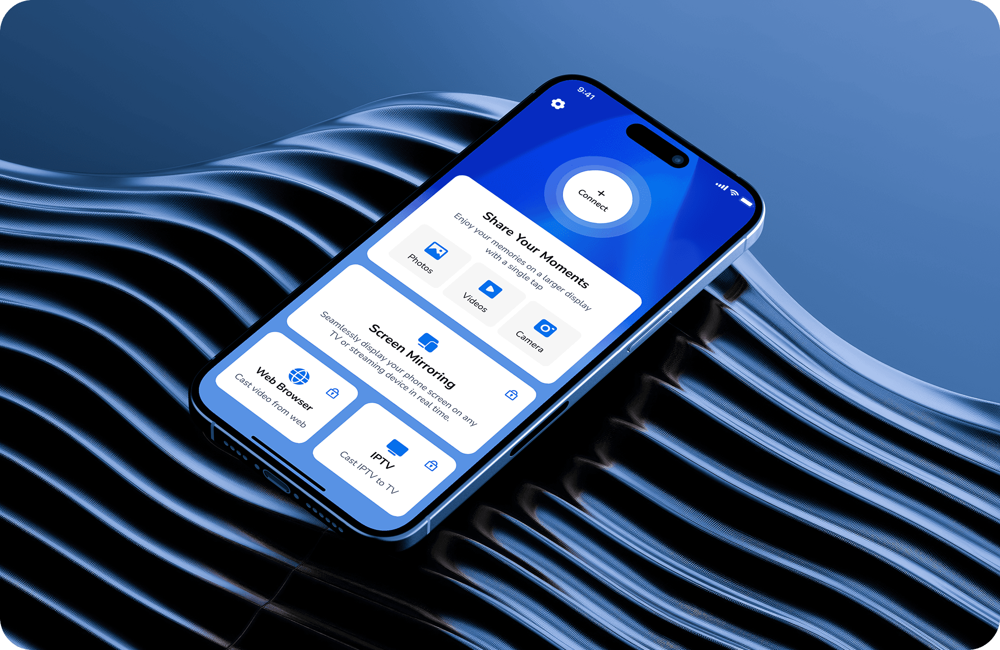 White-label mobile development