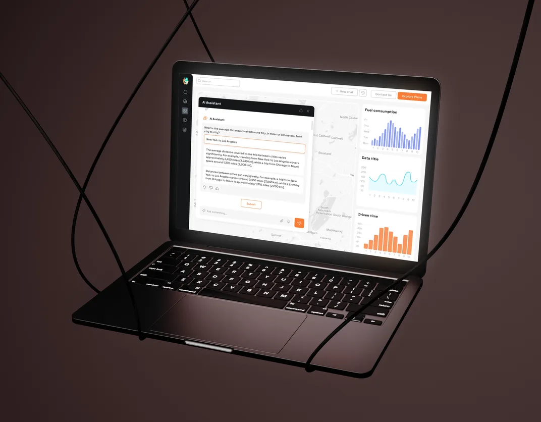 AI assistant platform