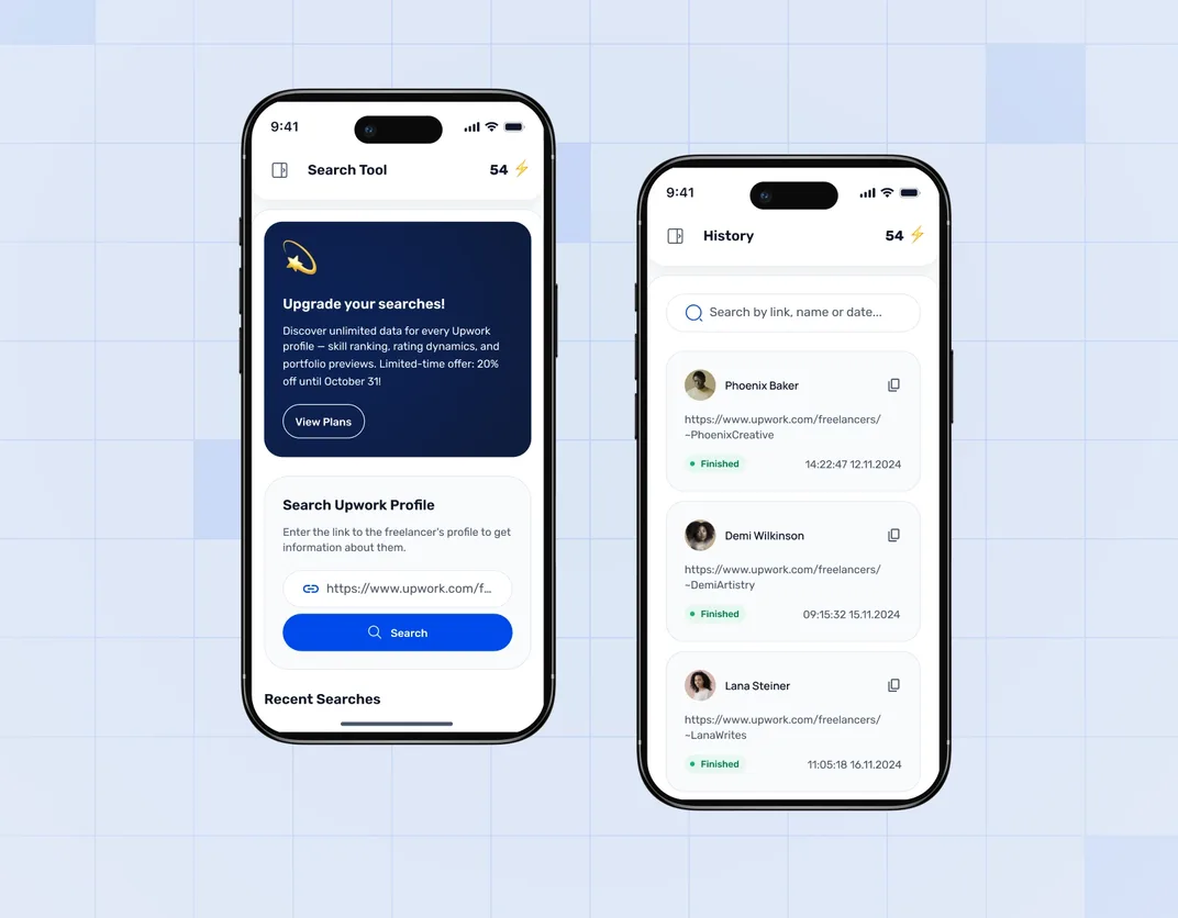 People search tool