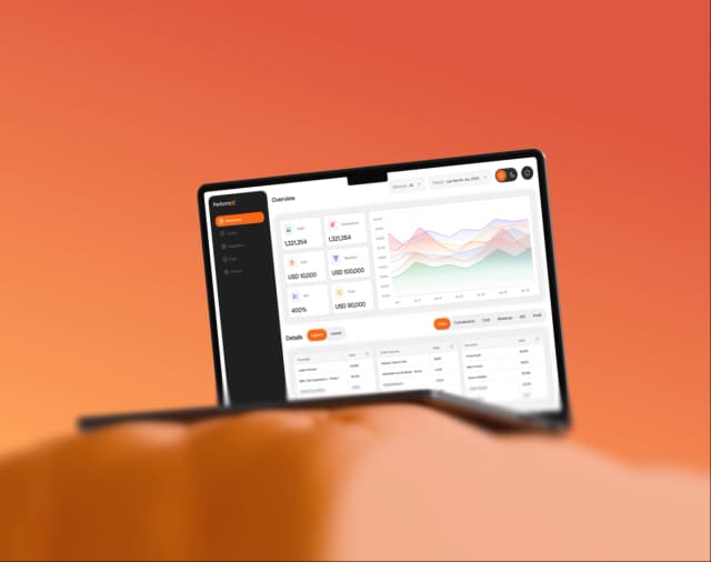 Performance marketing platform