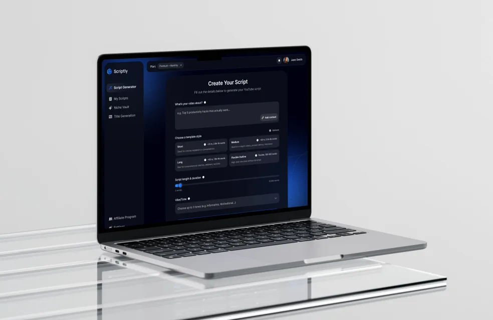 Generative AI Development