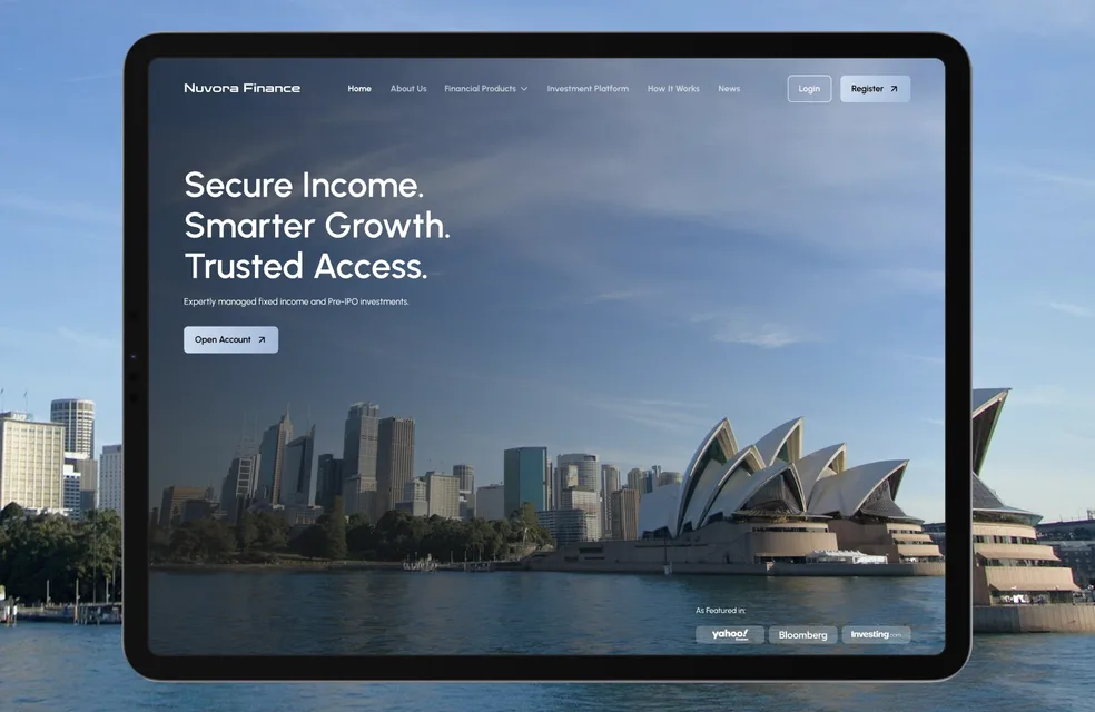 Website Design