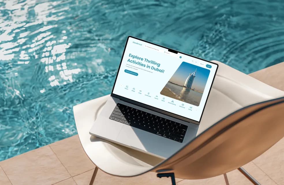 Website Development