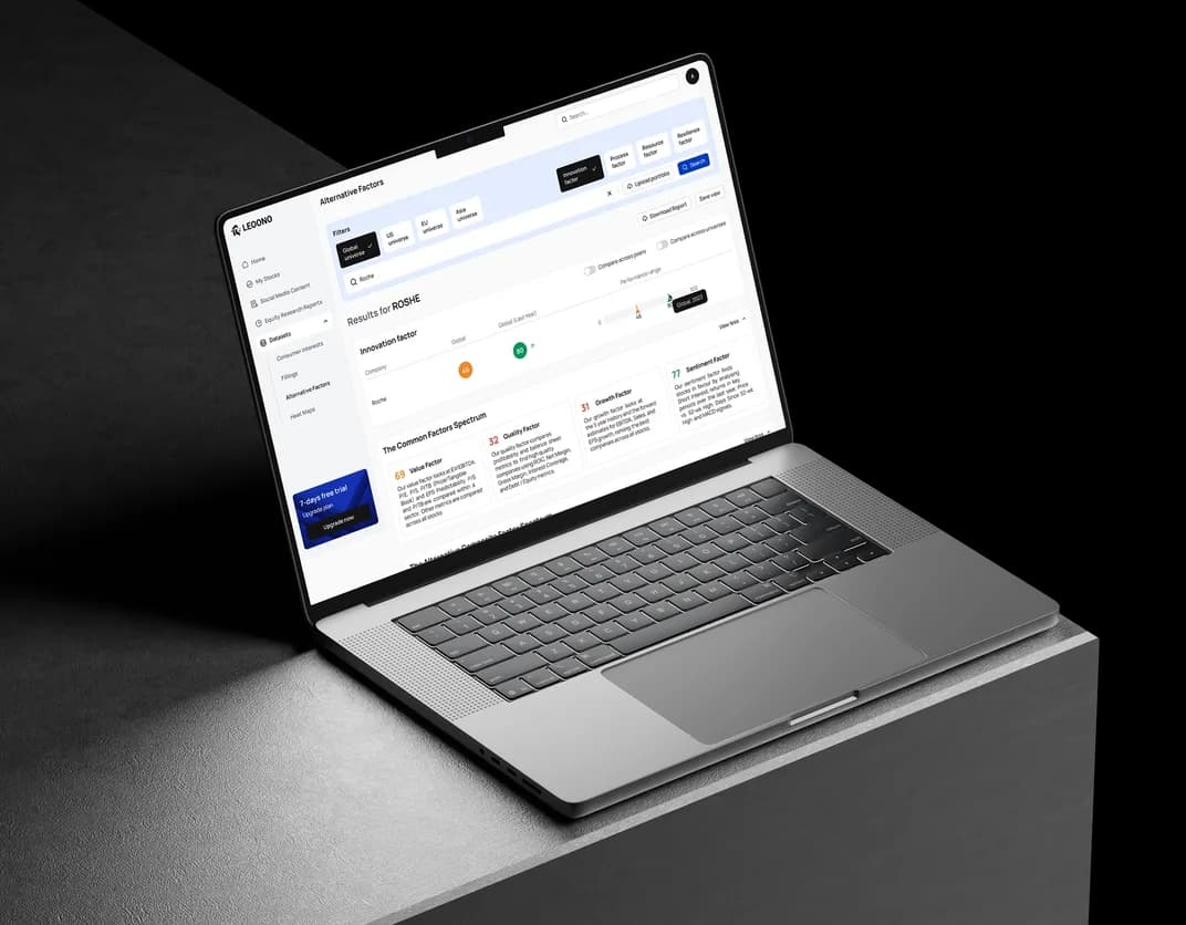 Security platform
