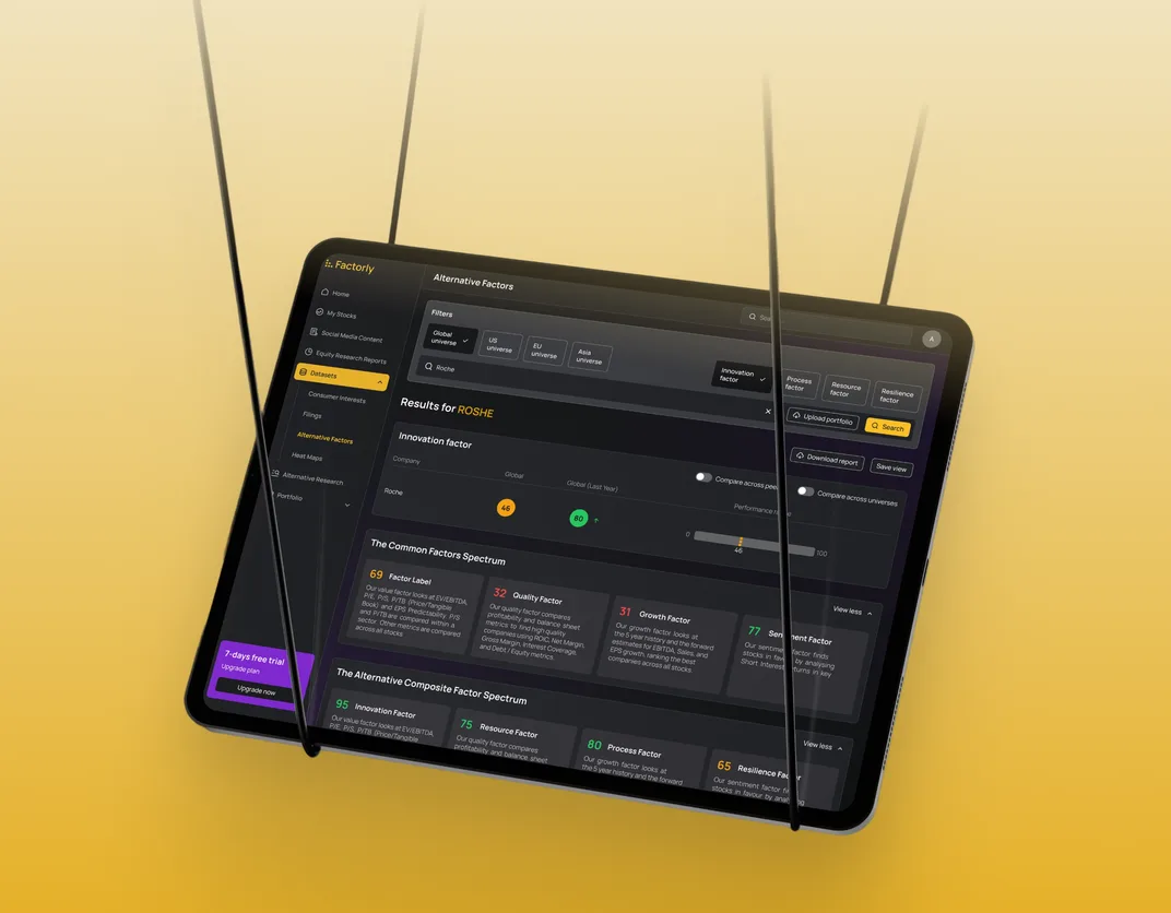 Security platform