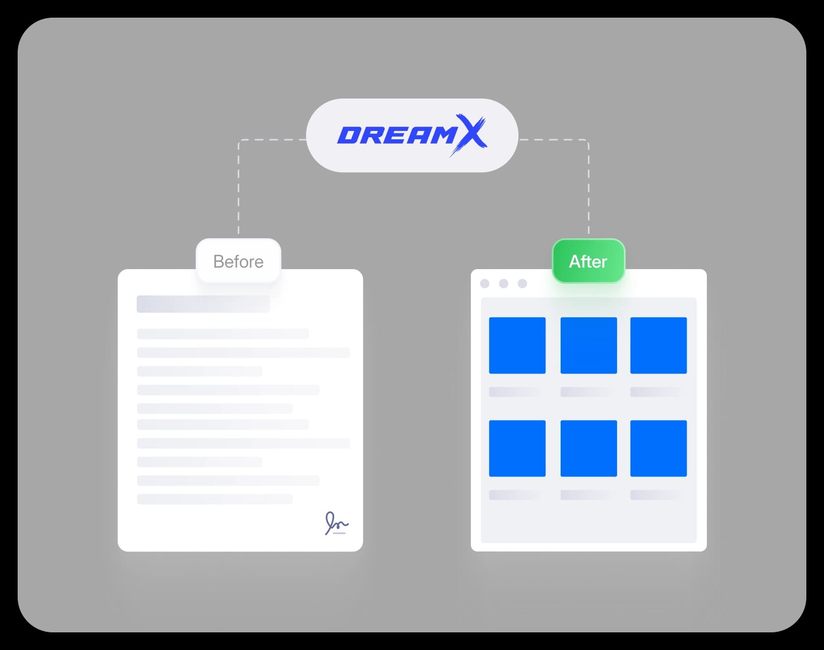 Digital Transformation Service Presentation