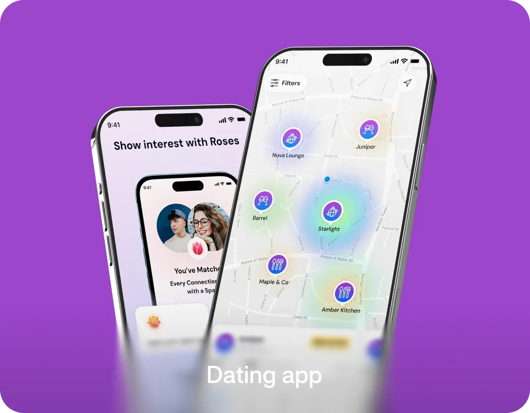 Dating app