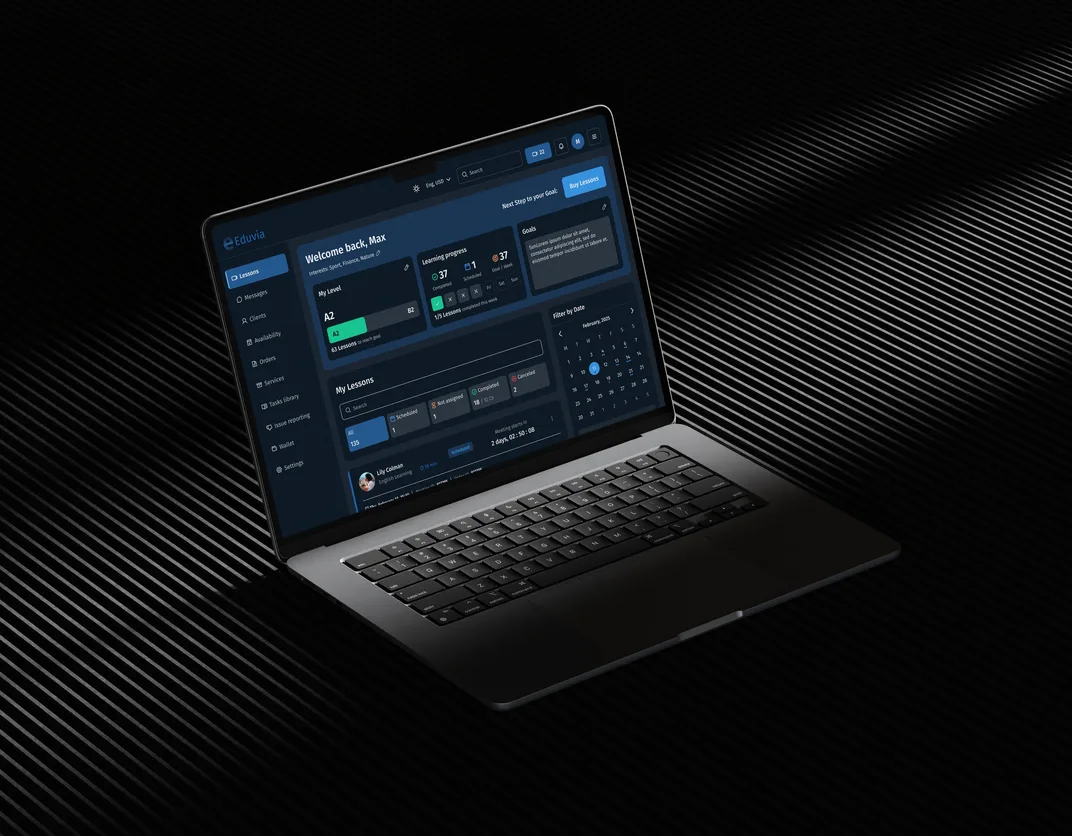 Learning platform