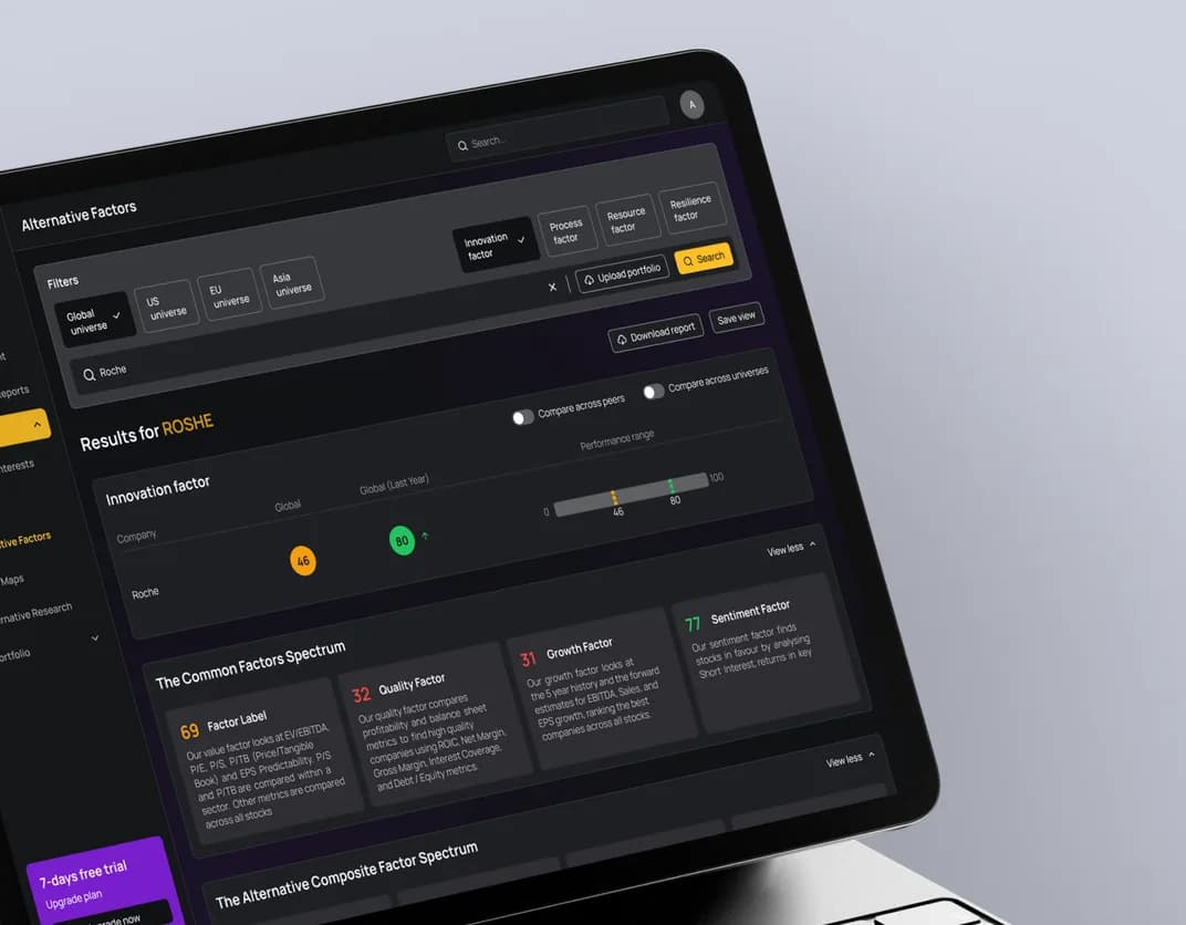 Security platform