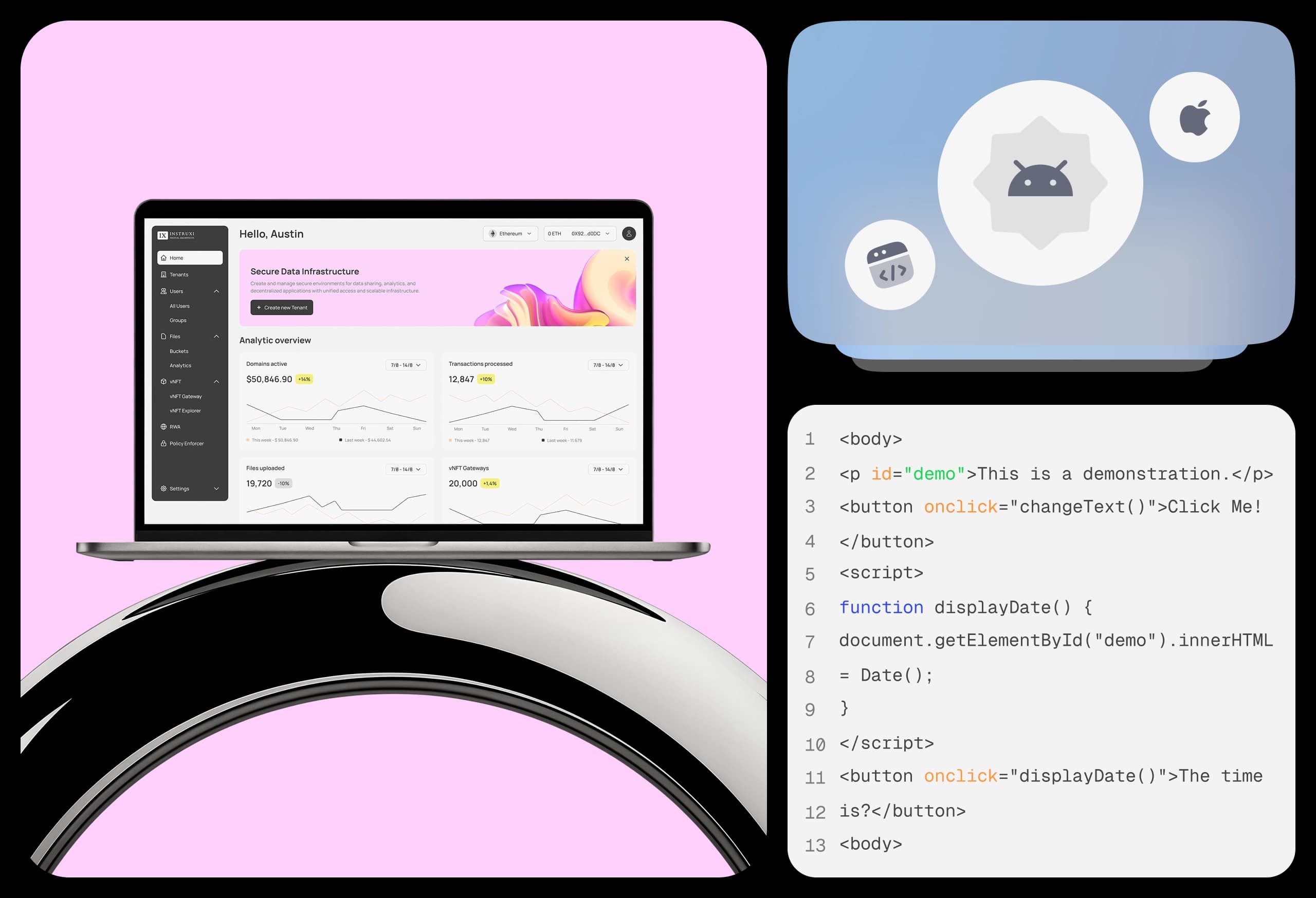 Software Engineering Service Presentation