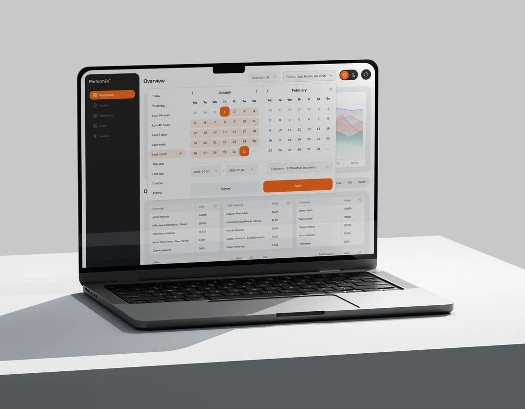 Task management platform
