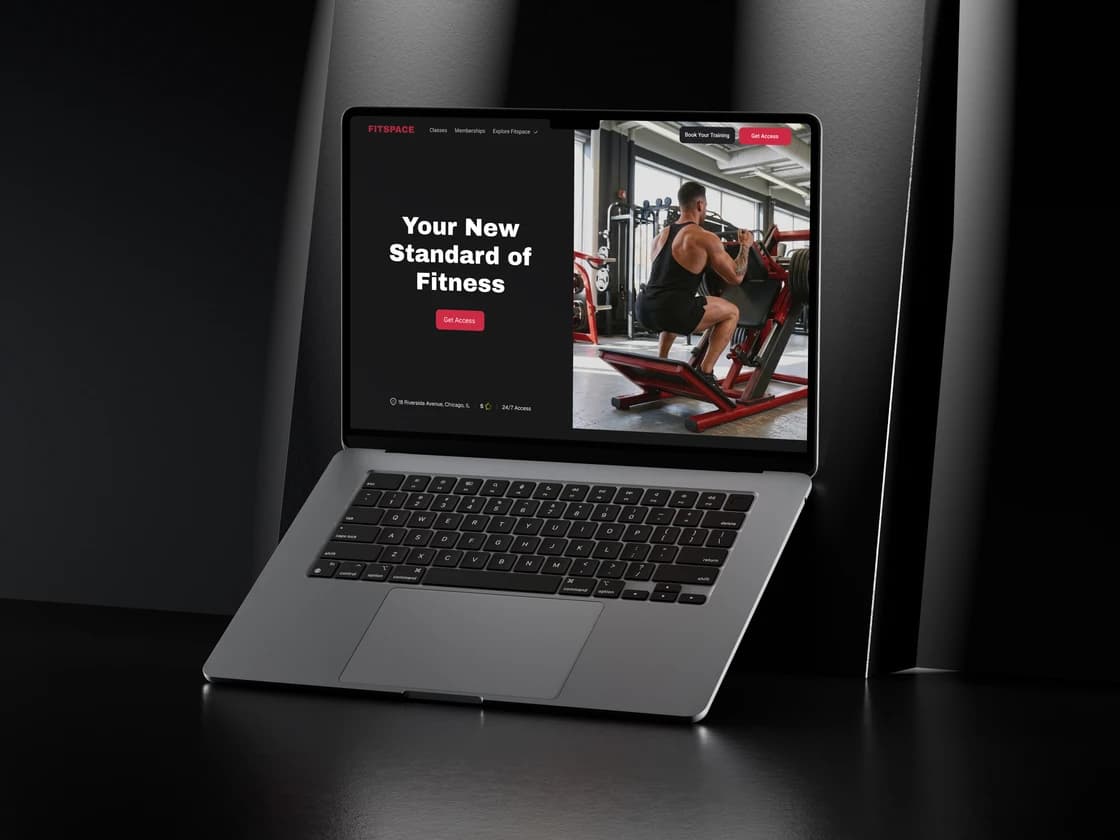 Wellness platform
