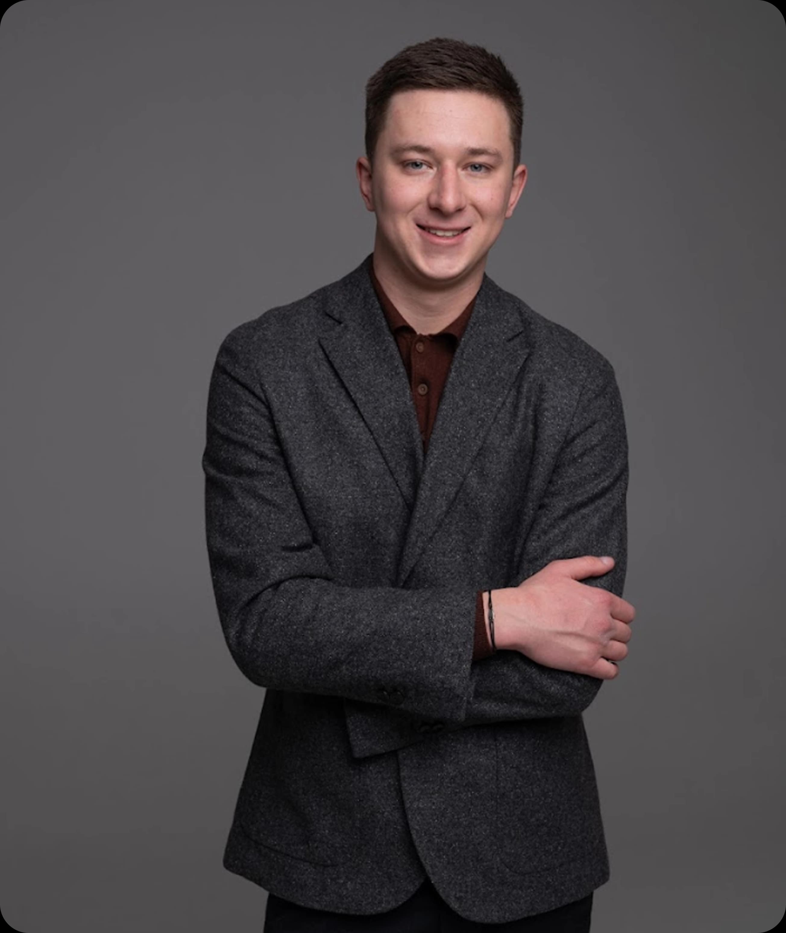 Alexandr Korshykov discussed DreamX’s journey in an interview with Startup101