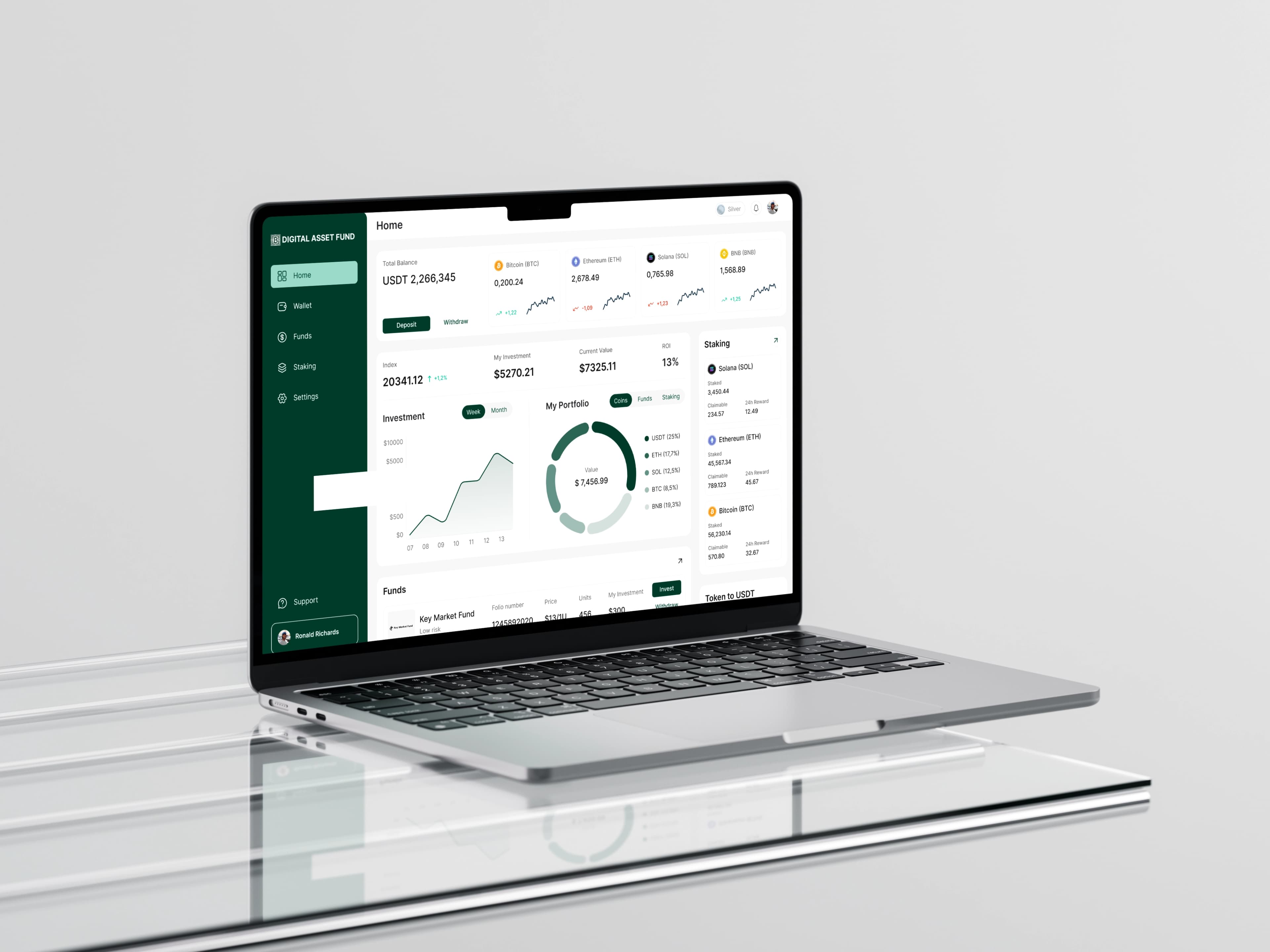 Crypto & Web3