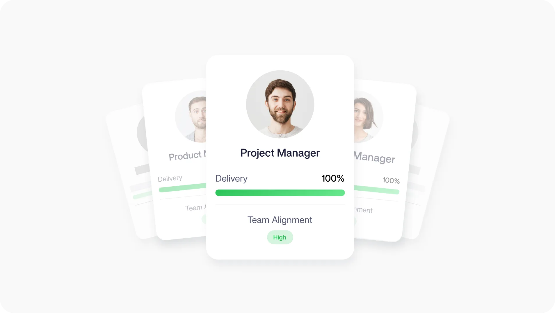 Project & Product Management