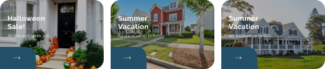 UI/UX design real estate