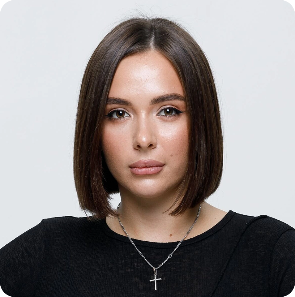 Yana Okushko