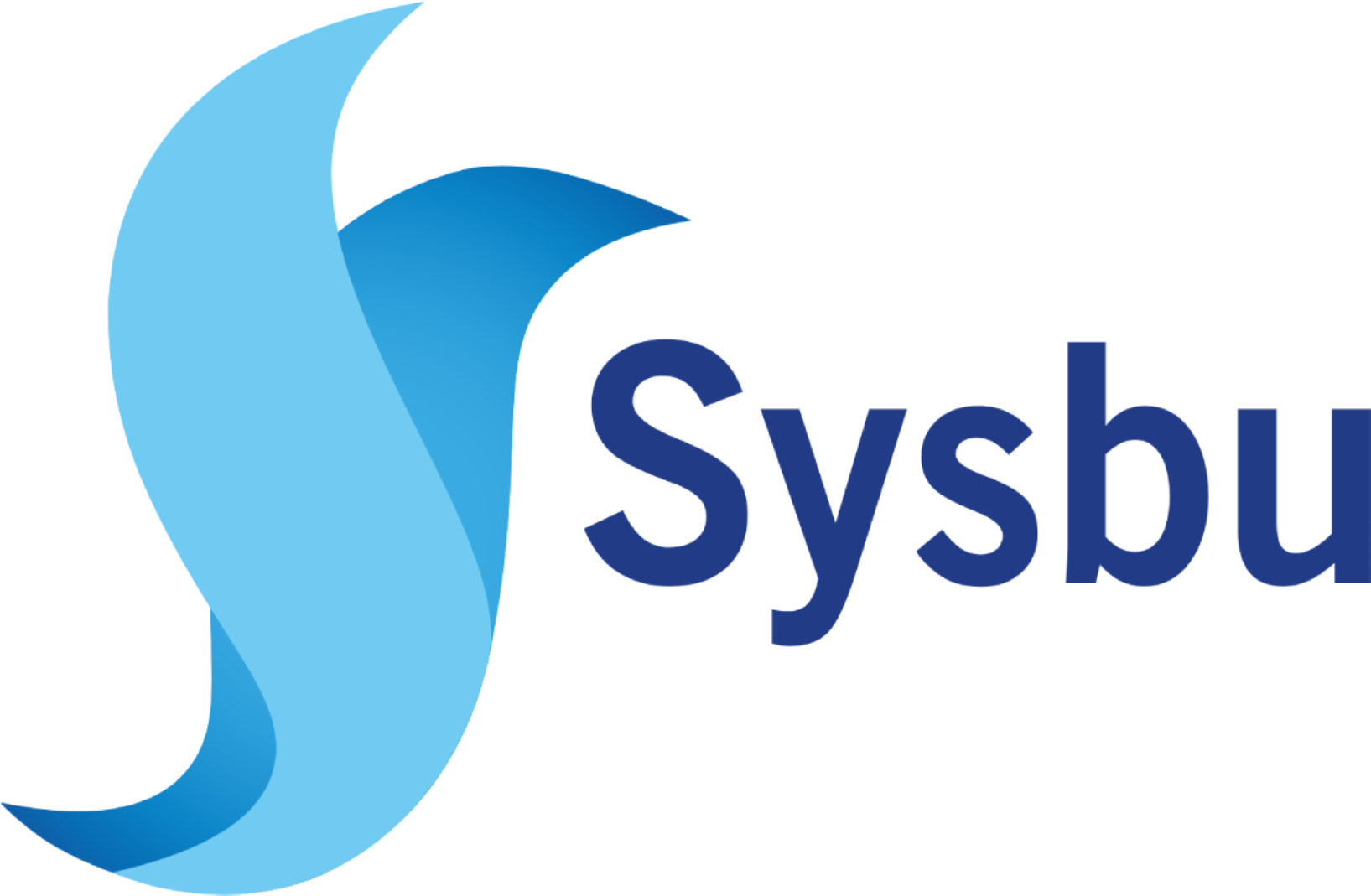 Sysbu logo