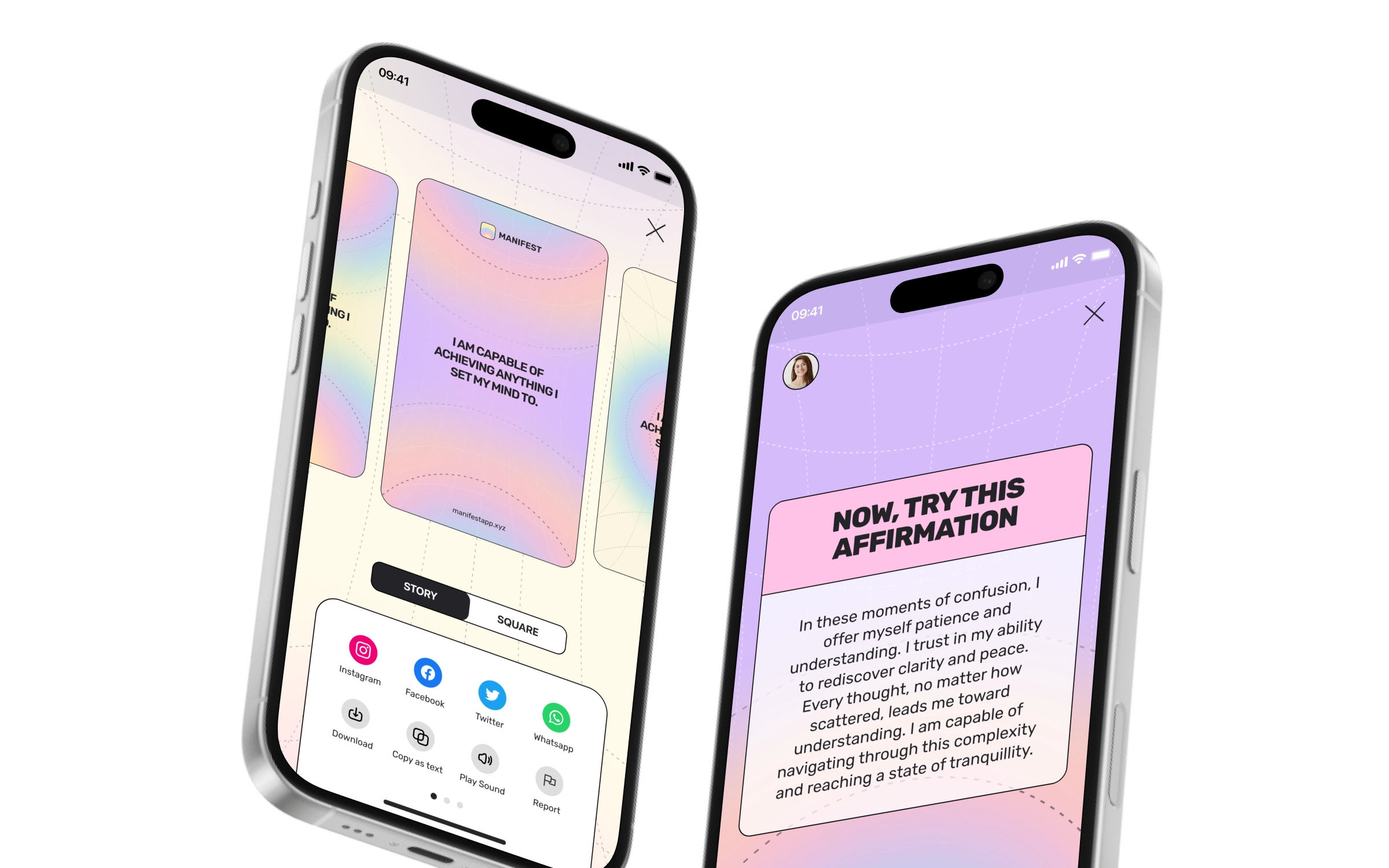 Wellness App Overview