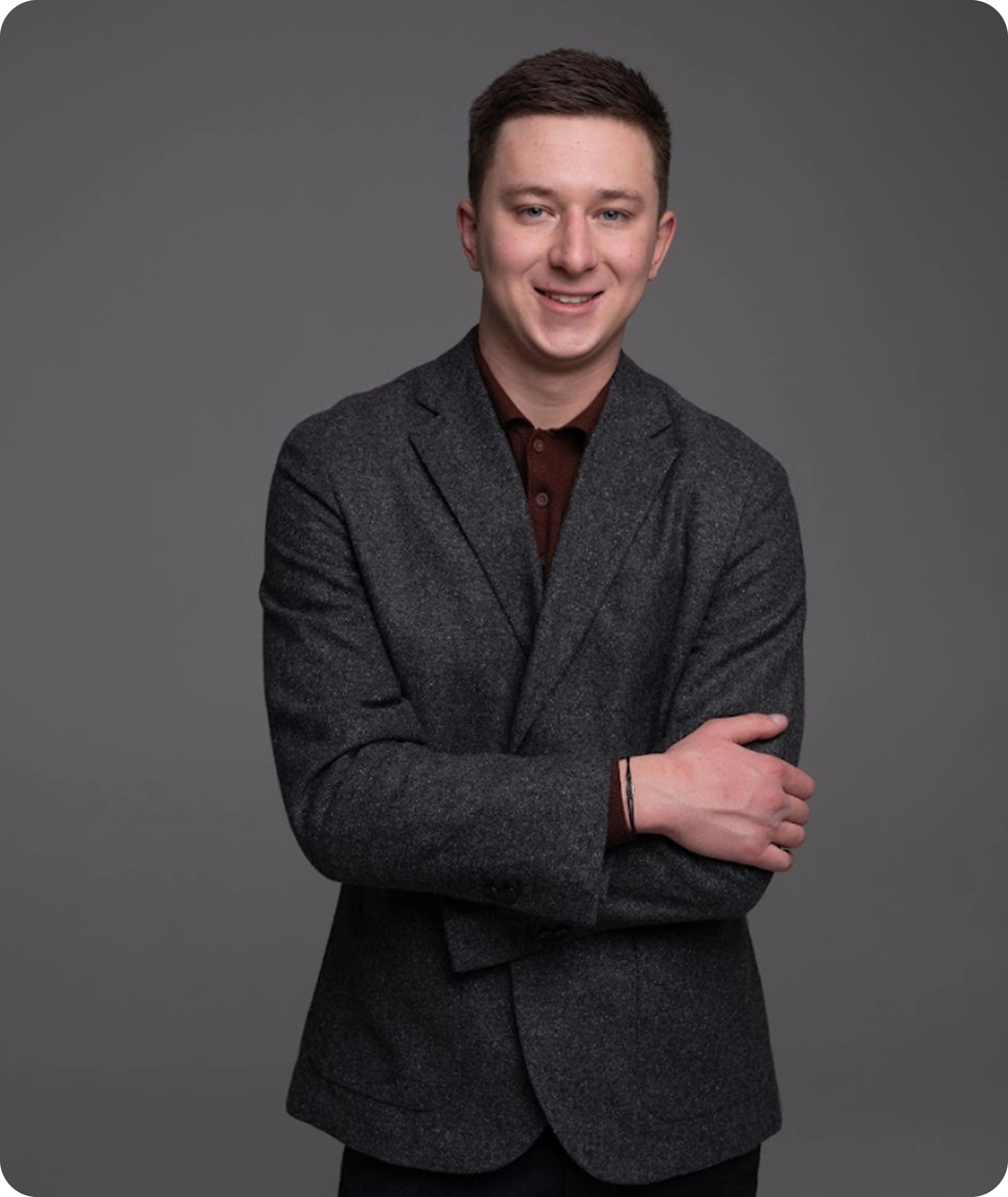 Alexandr Korshykov discussed DreamX’s journey in an interview with Startup101