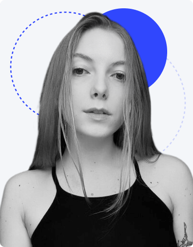 Veronika Ovchynnykova